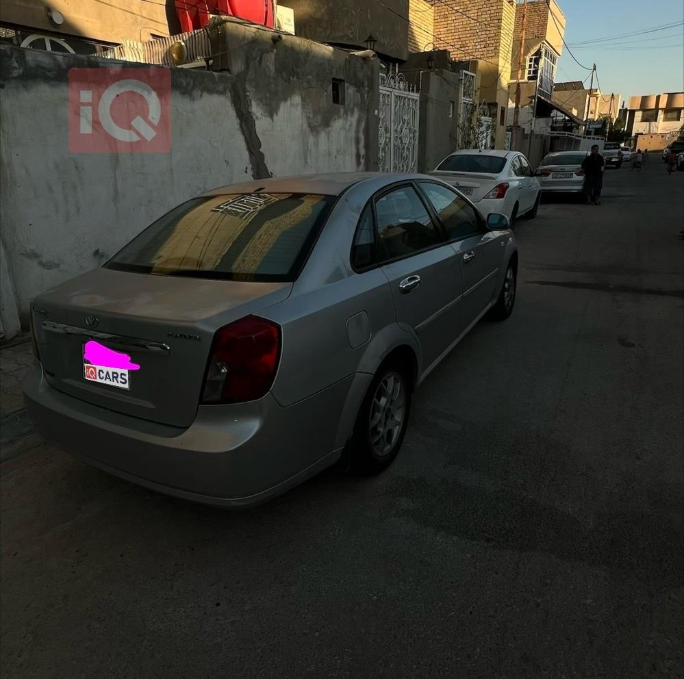 دايو لاسيتي